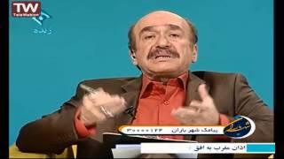 انتقاد جنجالی داریوش کاردان پس از توقف پخش ربنای محمد فکار