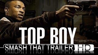 Top Boy Season 3 Teaser Trailer (2019)