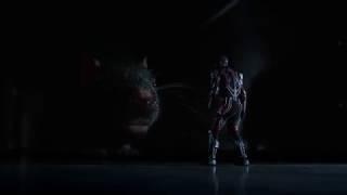 DC's Legends of Tomorrow 2x11 Atom vs Rat | Legends Of Tomorrow Clips