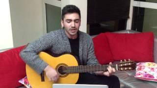 Soul Man- Ben L'oncle Soul ( Cover by Hamza Tazi )