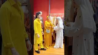 Wait For End @SariyaQari6  #sarfarazansari #mannequinchallenge #statue #funny #prank