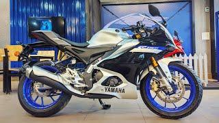 Yamaha R15M! The Best Entry-Level Sportsbike?? The Bengal Rider