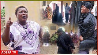 Afia Pokua How dαre you; insυlts Great Asantes in Ghana Kala Kumasi angrily Warned Afia Pokua & Mona