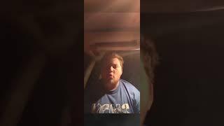 The Shot Caller Travis Hensley