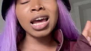 Guchi On VibeTalk hosted by Celebvibestar.