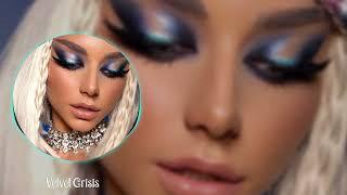 Lunara Jett - Velvet Crisis I Get Enchanted by the Sound