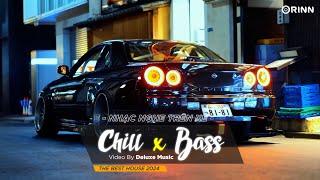 VIET DEEP 2024 - MIXTAPE I WANTED YOU - NẾU EM CHƯA QUÊN TÌNH CŨ THÌ MÌNH CHIA TAY REMIX