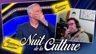 SAMUEL N'AVAIT JAMAIS FAIT CETTE ERREUR ???  - Nuit de la Culture