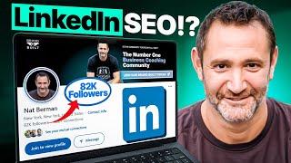 How I Mastered LinkedIn and Grew My Reach to 80k+ Followers