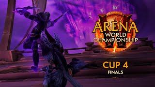 AWC The War Within Cup 4 | Finals