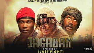 JAGABAN FT SELINA TESTED EPISODE 29(JAGABAN LAST FIGHT)SIBI DEATH #selinatested #lightweight lightw