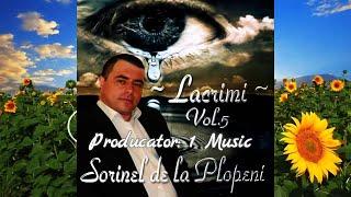 SORINEL DE LA PLOPENI 2015 COLAJ 2015 VOL.5 ALBUM SORINEL DE LA PLOPENI MUZICA DE PETRECERE 2015