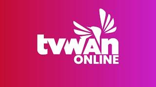 TVWAN News Online | 6pm  | Tuesday, 15th  October 2024