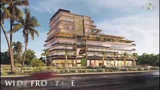 Elan Empire Project | Shopping Complex | Gurgaon Commercial