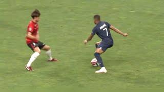 Kylian Mbappé vs Urawa Reds (23/07/2022) HD 1080i