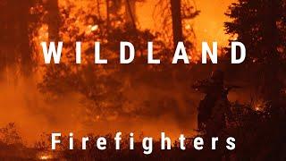 Wildland Firefighters are a dying breed. #wildlandfirefighting #hotshots #film @6shopfilms
