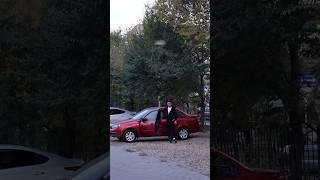 тот самый фанат Ауди