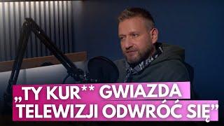 Z HUKIEM WYLECIAŁ Z TELEWIZJI! "ZNAJDZIESZ SOBIE ROBOTĘ" BARTEK JĘDRZEJAK O ABSURDACH W TVP