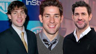 John Krasinski’s Journey to ‘SEXIEST Man Alive’