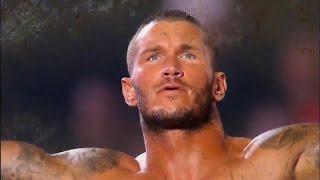 Randy Orton's 13th Titantron Entrance Video feat. "Voices" Theme [HD]