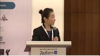 Shanshan Xu | Innovation in Litigation | 5th World Litigation Forum 2018 Dubai