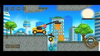 city centre level 71# construction city 2 # game #( killer)