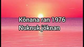 marshallese oldest song Legendary,konana ran clenney clement and the gang