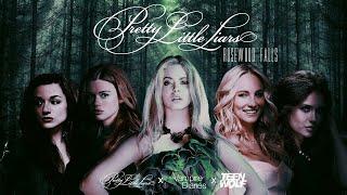 Pretty Little Liars: Rosewood Falls (ALTERNATIVE UNIVERSE BY XBRITNEYALISONX)