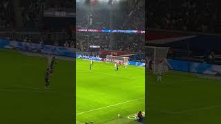 Marco Asensio  goal against Starsbourg vs Psg (2-4) #psg #mayulu 2024 Ligue1