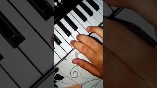 Mary had a little lamb ||piano  version||#musiclife #piano #musicallife #pianocover #pianoismylife