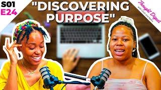 Knowing Your Purpose vs Finding Your Purpose: Which Path Are You On?