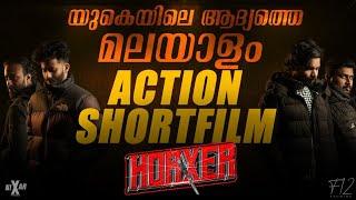 Hoaxer Malayalam Short film | Nidhin | Anjoe | NixAr Pictures | Arun | F12 Studios