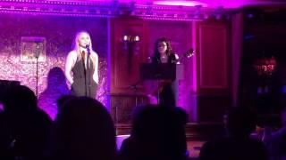 Erika Olson - "I Belong To You" @ 54 Below