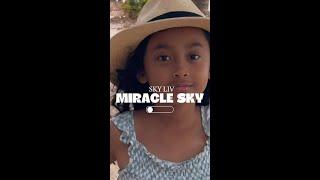 Sky Liv - Miracle Sky (Official Video)