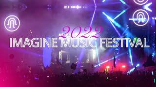 Imagine Music Festival 2022 {Hype Reel}