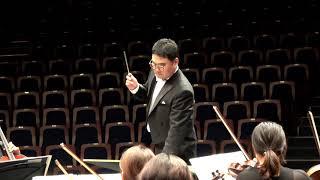 제23회 청소년 협주곡의 밤 12. 유예현(Horn) - W. A. Mozart : Horn Concerto No. 1 in D Major K. 412 1st mov.