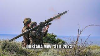 Održana MVV “ŠTIT 2024”