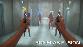 BONELAB Fusion - PCVR Launch Trailer