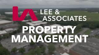 Lee & Associates - Atlanta's Property Management Portfolio