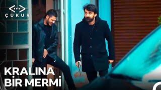 Cumali Düşmanlarını Sindiriyor - Çukur 2. Sezon 13. Bölüm