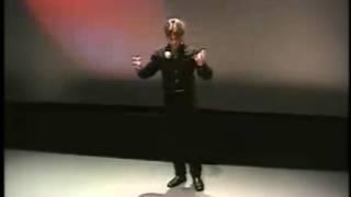 Alexander Khudyakov (juggling)