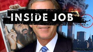 9/11 — Terrorist Attack or Staged Event?