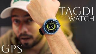 Lava Prowatch X Smartwatch with Inbuilt GPS & VO2 Max Under Rs 5000 *UNBOXING*