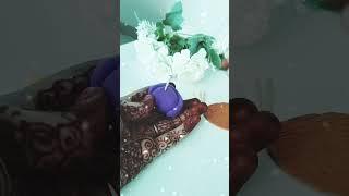 DIY - Easy way to make a Clay #shorts #shortsfeed #youtubeshorts #diy #clay #art #clayart