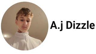 SUBSCRIBE ALERT: A.J. Dizzle