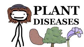 Plant Diseases