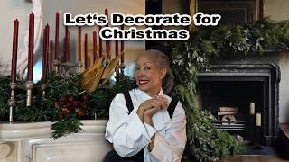 Transform Your Home with These Magical Christmas Decor Ideas!