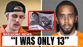 Justin Bieber Breaks Down In Court And Snitched on Diddy