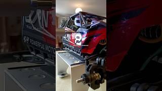 RC MOTOR UPGRADE #HOLMES HOBBIES TRAILMASTER SPORT #AXIAL YETI TEARDOWN #RC Pete's FPV WORKSHOP