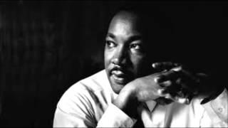 Martin Luther King - Unfulfilled Dreams (RARE)